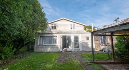 Student Flat 2026 - Photo 2