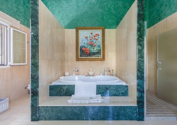 835073 - Detached Villa for rent Elviria, Marbella, Málaga, Spain