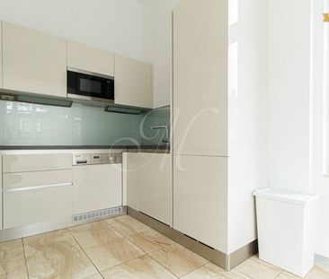METROPOLITAN │Veľký luxusný 4 izbový byt s parkovaním a terasou - Photo 2