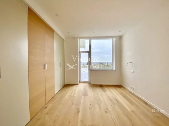 Appartement in Brussel - Photo 1