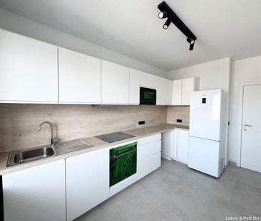 Appartement te huur - Photo 2