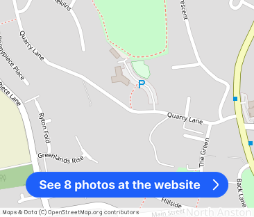 Quarry Lane, Sheffield, South Yorkshire, S25 - Photo 1
