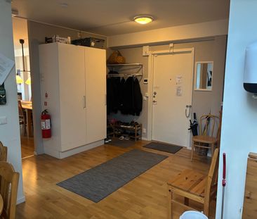 Fredsgatan, Sala - Photo 6