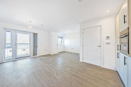 1 bedroom flat to rent - Photo 2