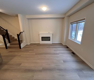 For Lease - 9 Radium Common, Cambridge, Ontario - Photo 1