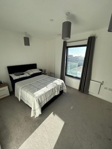 1 bedroom apartment to rent - Photo 3