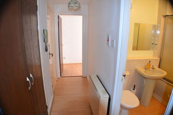 1 Bedroom Property To Rent - Photo 1