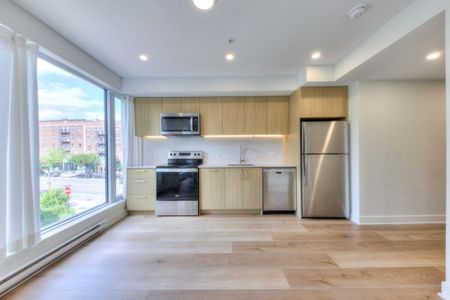 Appartement à louer - Photo 3