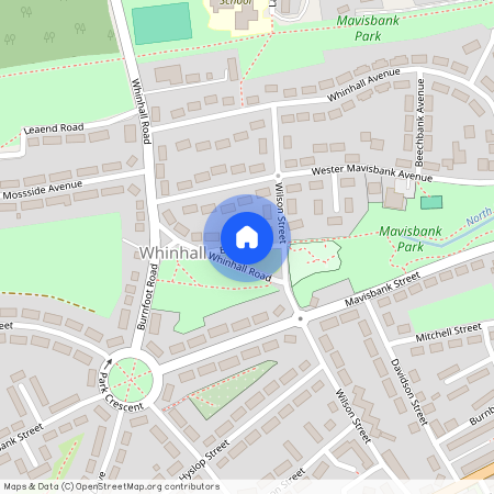 Burniebrae, Airdrie, ML6