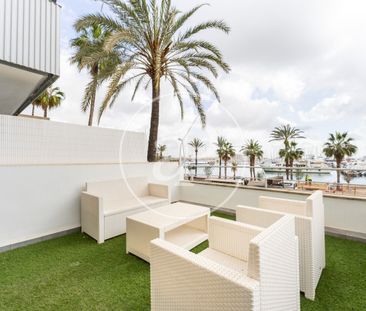 Apartment for rent in Paseo Maritimo - Photo 6