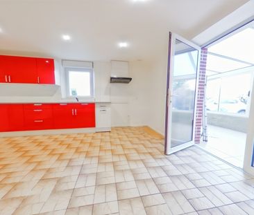 Location Maison 3 pièces 46m² VIEUX VY SUR COUESNON 35490 - Photo 2