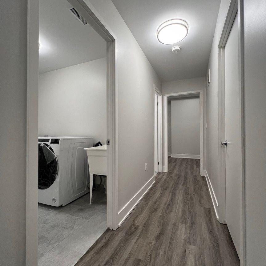 For Lease - 62 Dixfield Drive Unit# 106, Toronto, Ontario - Photo 1