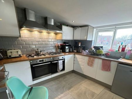 5 Bed Aubrey Road, Fallowfield, Manchester, M14 - Photo 2