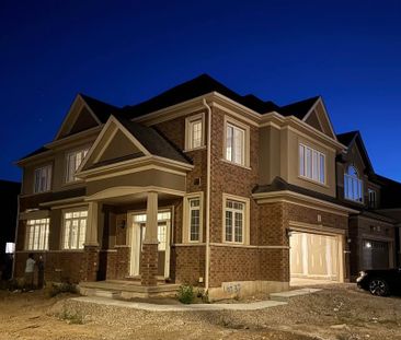 For Lease - 2 Mckernan Avenue, Brantford, Ontario - Photo 1