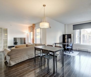 Appartement à louer - Montréal (Ville-Marie) (Centre) - Photo 2