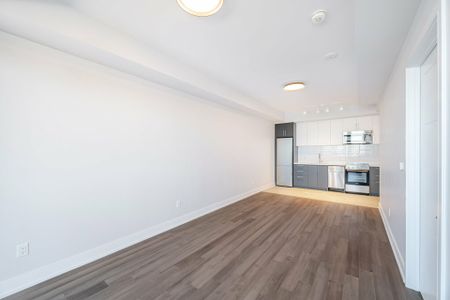 For Lease - 2525 Bathurst Street Unit# 810, Toronto, Ontario - Photo 4