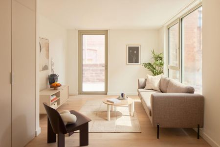 3 bedroom apartment to rent - Photo 3