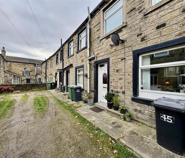 1 bedroom terraced house to rent - Photo 5