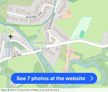 Ennerdale, Cumbria, CA23 - Photo 1