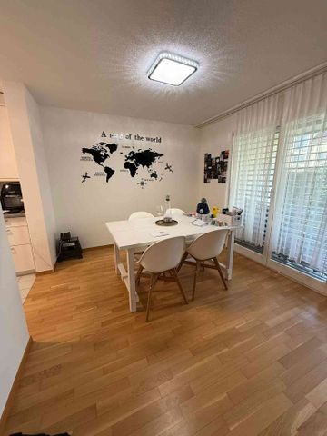 2.5 Zimmer, 80 m², EG - Photo 3