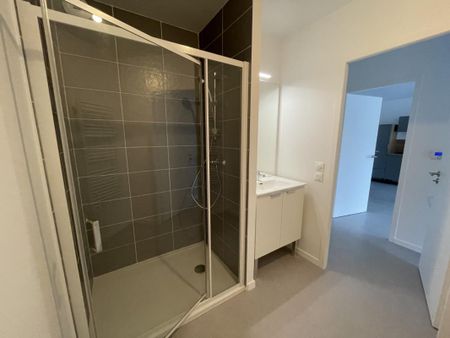 Appartement T3 – Résidence Neuve - Photo 4