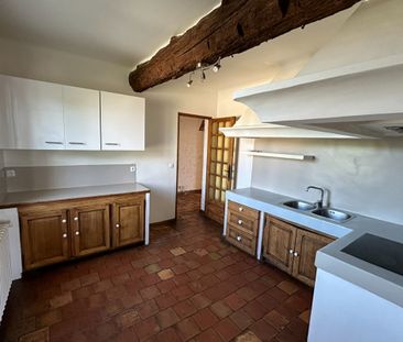 LES MILLES - Villa type 5 avec piscine - Photo 2