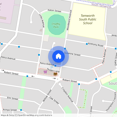 2/18 Woodward Avenue, NSW 2340, South Tamworth