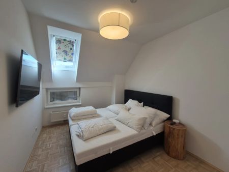 Charmante 4-Zimmer-Wohnung in Gamlitz – mit kompletter Einrichtung zur Übernahme! - Foto 5