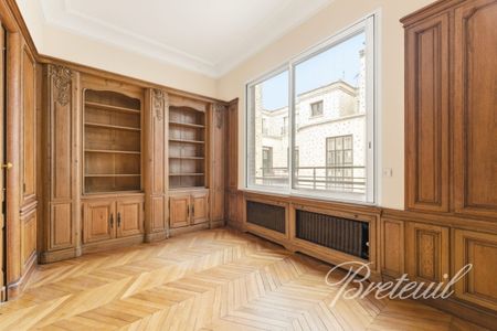 Appartement à louer à Paris 16Ème - Photo 3