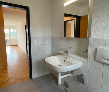 2.5-Zimmer-Wohnung mit moderner Ausstattung und Balkon - Photo 3