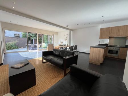 Appartement te huur - Foto 5