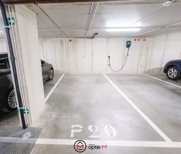 Appartement te huur - Photo 6