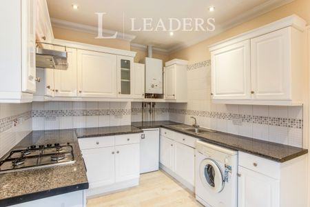 2 bedroom apartment to rent Cauldwell Hall Road, Ipswich, IP4 - Photo 4