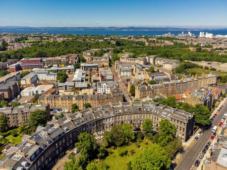 Claremont Crescent, New Town, Edinburgh - Photo 5