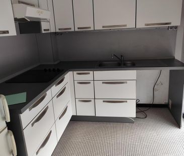 En plein centre ville d'Amiens : appartement au 4ème étage de 46 m²... - Photo 1