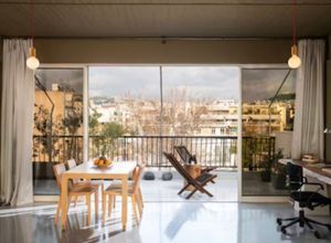 Loft για ενοικίαση - Γκάζι - Μεταξουργείο - Βοτανικός, - Photo 2