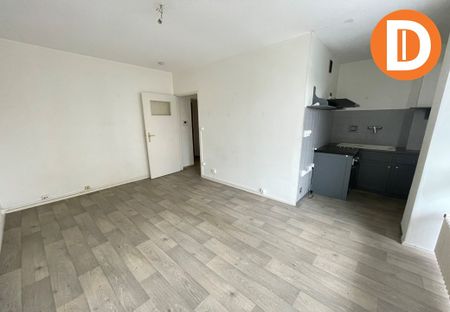 Appartement à louer à METZ - Photo 3