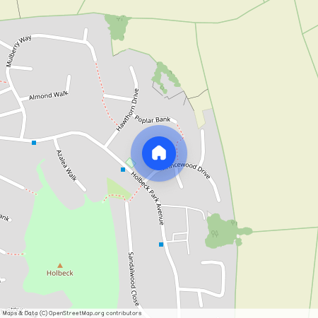 Birch Close, Roose, Cumbria LA13