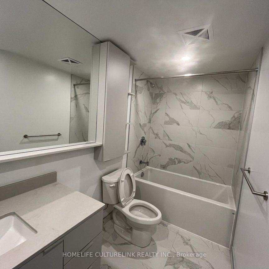 For Lease - 8 CEDARLAND Drive Unit# 520, Markham, Ontario - Photo 1