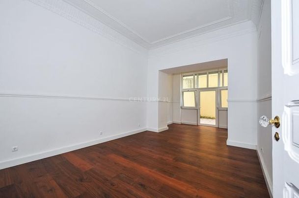 Apartamento T4 - Photo 1