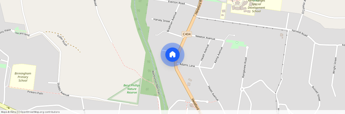 61 Hereford Road, Vic 3796, Mount Evelyn