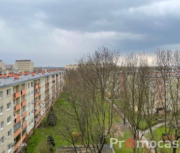 Mieszkanie na wynajem – Kraków – Bieńczyce – os. Albertyńskie – 37 m² - Photo 3