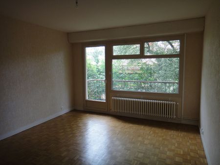 Location appartement 3 pièces, 66.64m², Bourg-en-Bresse - Photo 2