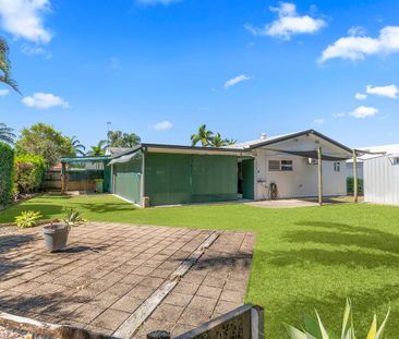 Spacious & Secure Family Home in Mount Sheridan - Photo 3