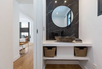 3 bedroom luxury Villa for rent in Nueva Andalucia, Andalusia