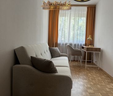 Warszawa, Ursynów, Natolin, Lasek Brzozowy - Фото 3