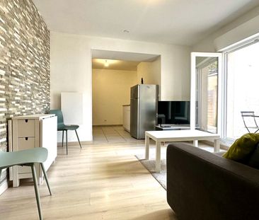 Appartement T2 meublé - Merville - 35m2 - Photo 1