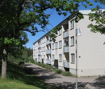 Dalgårdsgatan 11 B - Foto 1