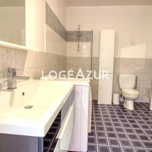 Location AppartementGolfe-Juan - Photo 2