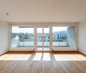 3.5 room apartment for rent in Avenches! - Foto 2